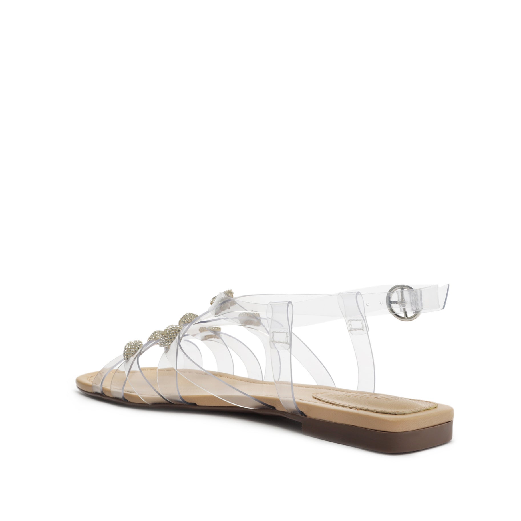 Schutz Georgia Sandal