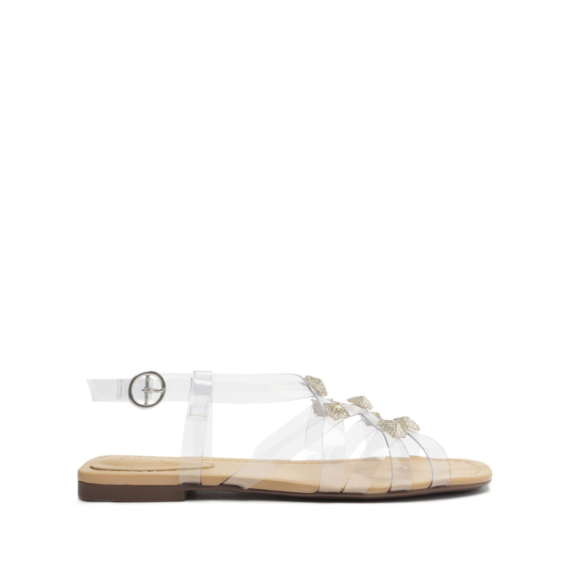 schutz Georgia Sandal