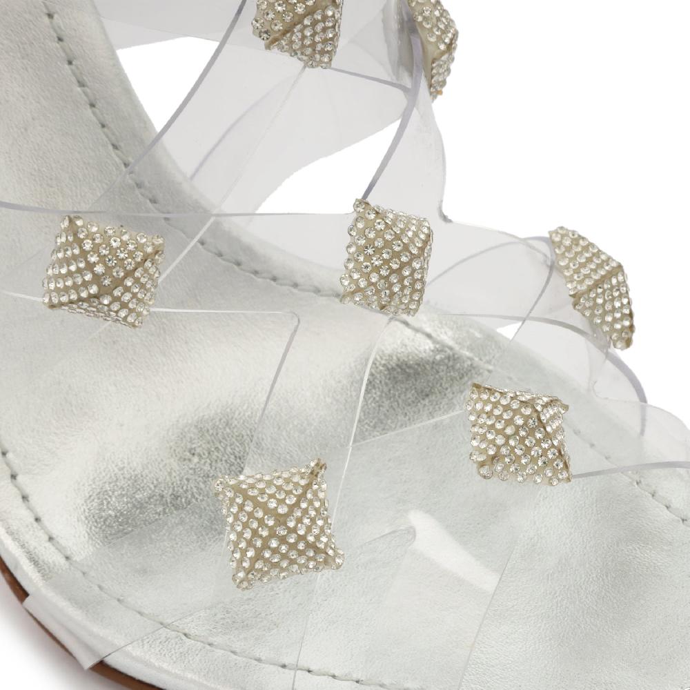 Schutz Georgia Sandal