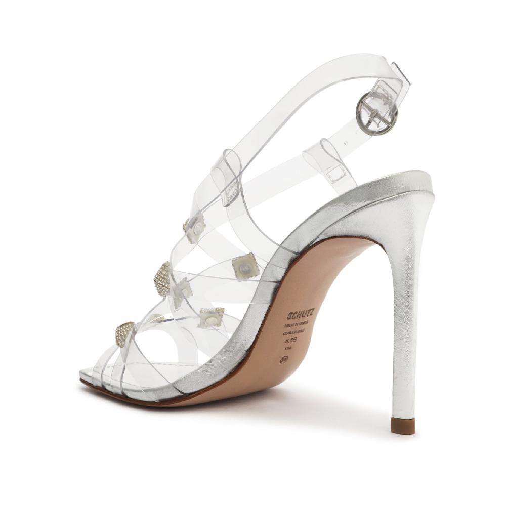 Schutz Georgia Sandal
