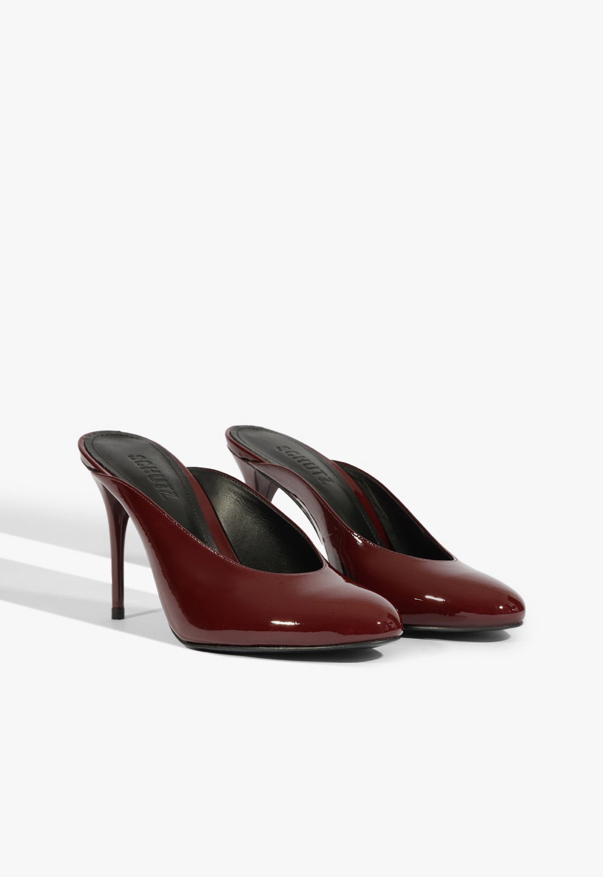 Schutz Geraldine Patent Pump