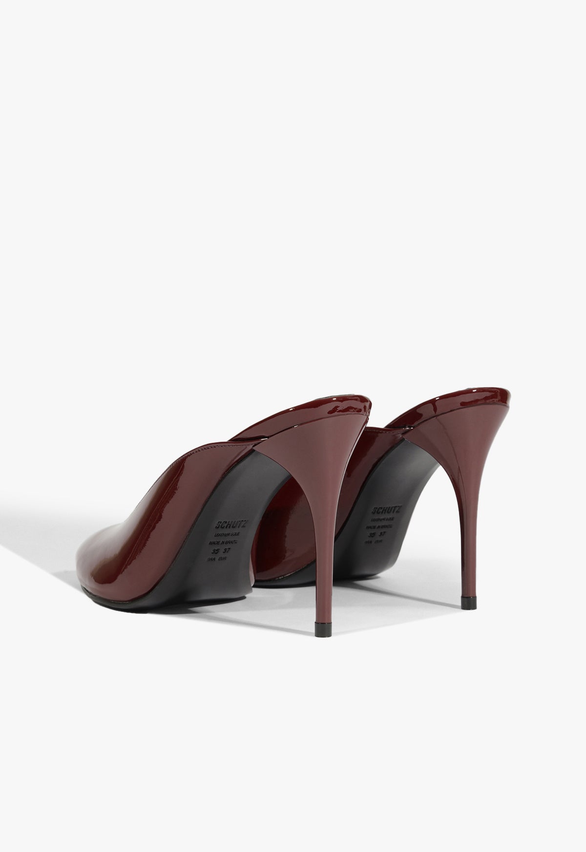 Schutz Geraldine Patent Pump