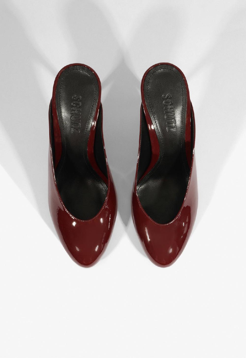 Schutz Geraldine Patent Pump