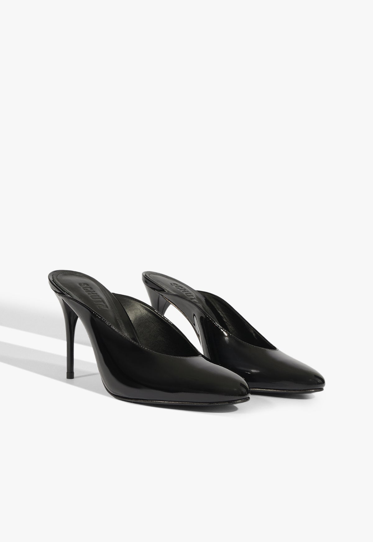 Schutz Geraldine Patent Pump