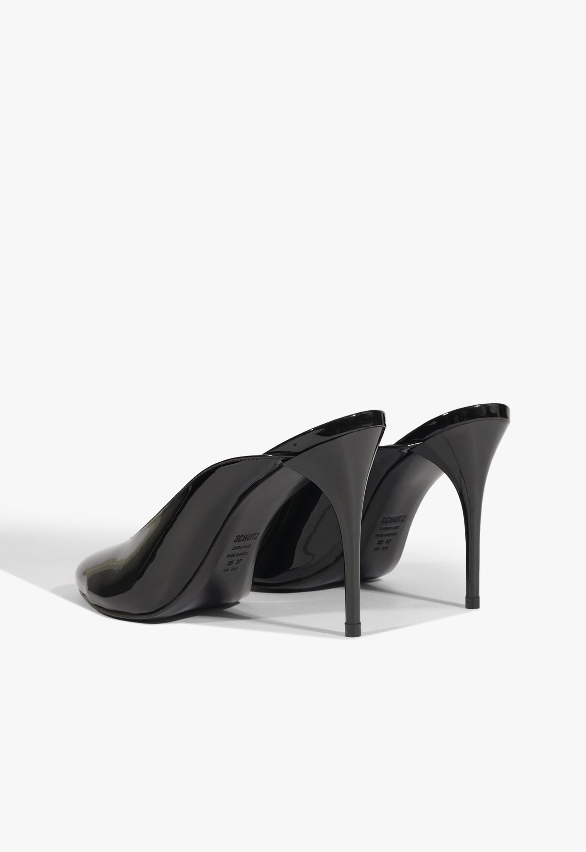 Schutz Geraldine Patent Pump