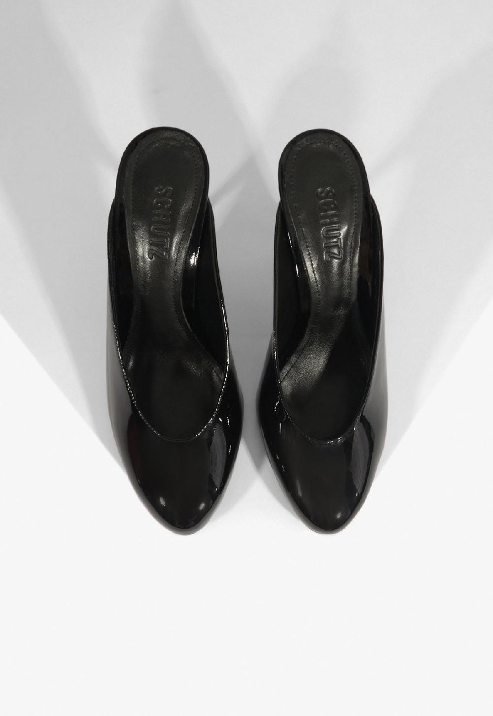 Schutz Geraldine Patent Pump