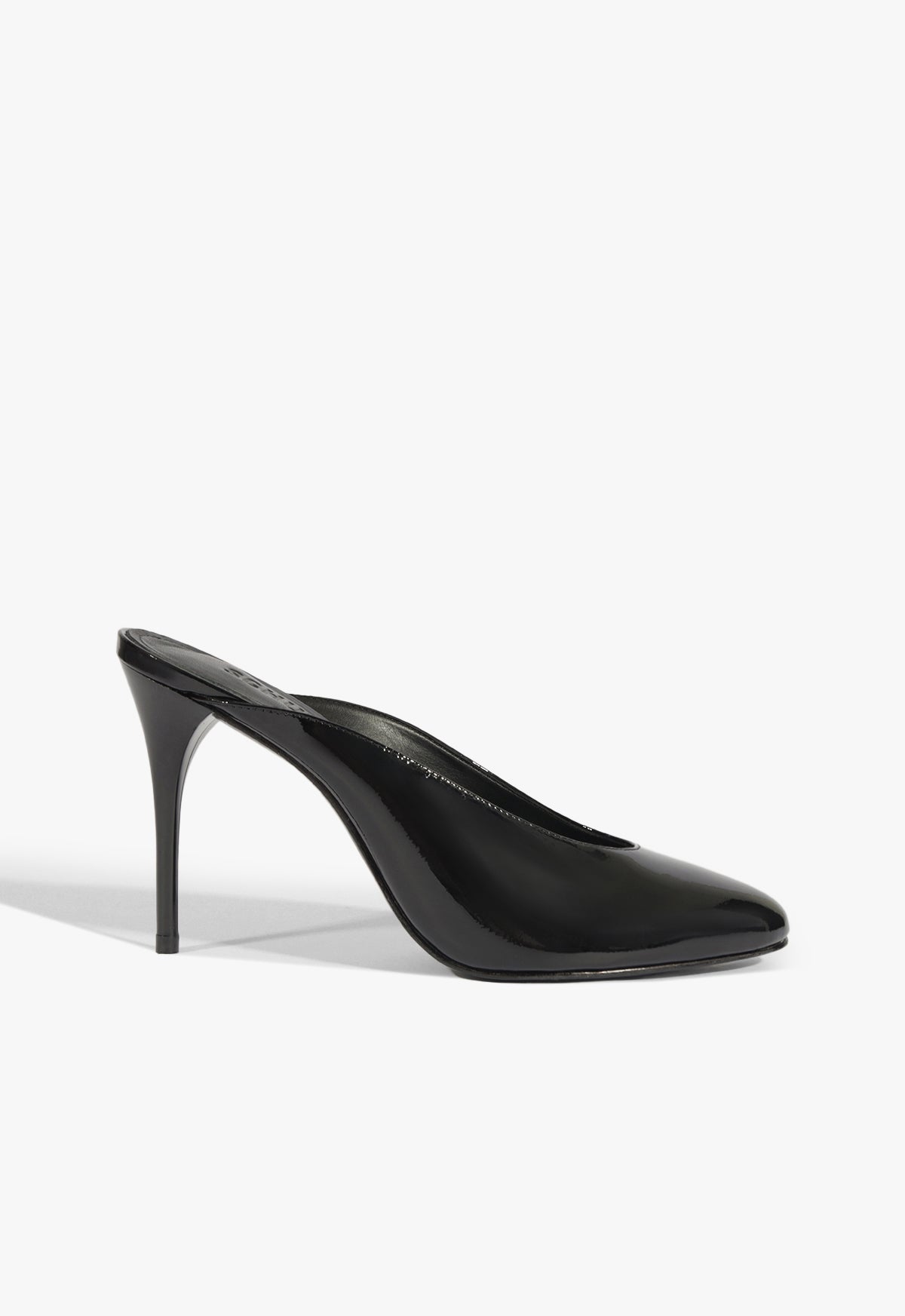schutz Geraldine Patent Pump