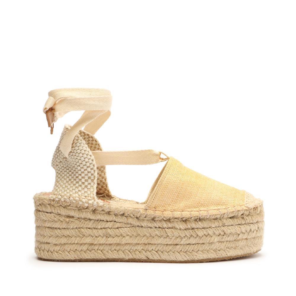 schutz Greeca Casual Espadrile