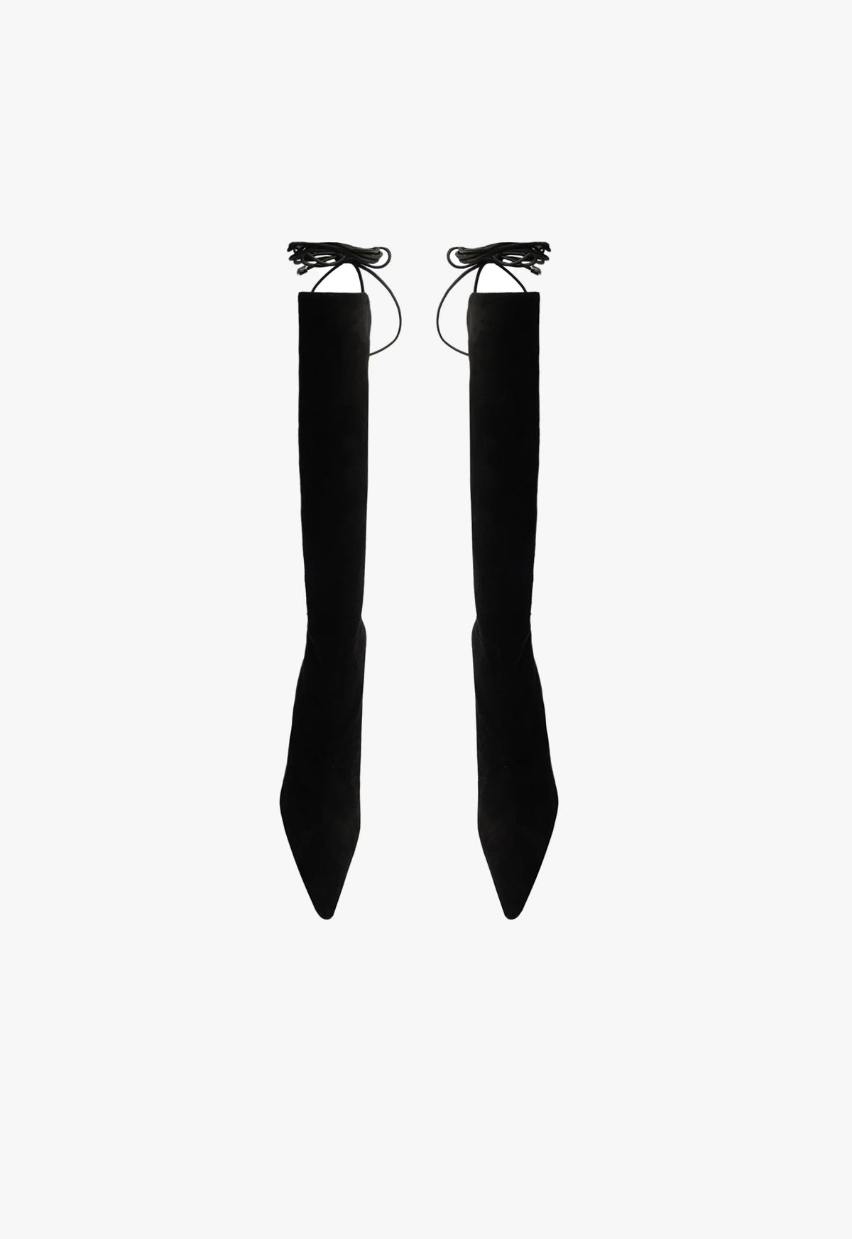 Schutz Gwen Suede Boot