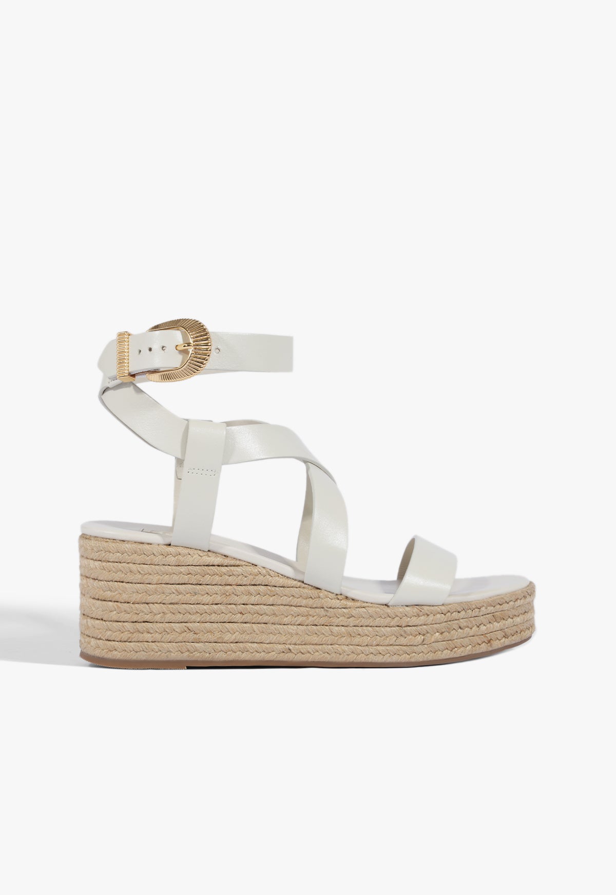 schutz Harper Flatform Sandal