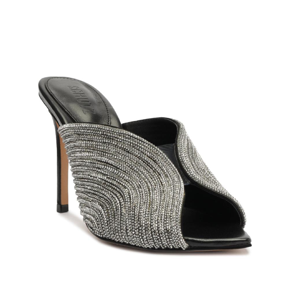 Schutz Hattie High Sandal