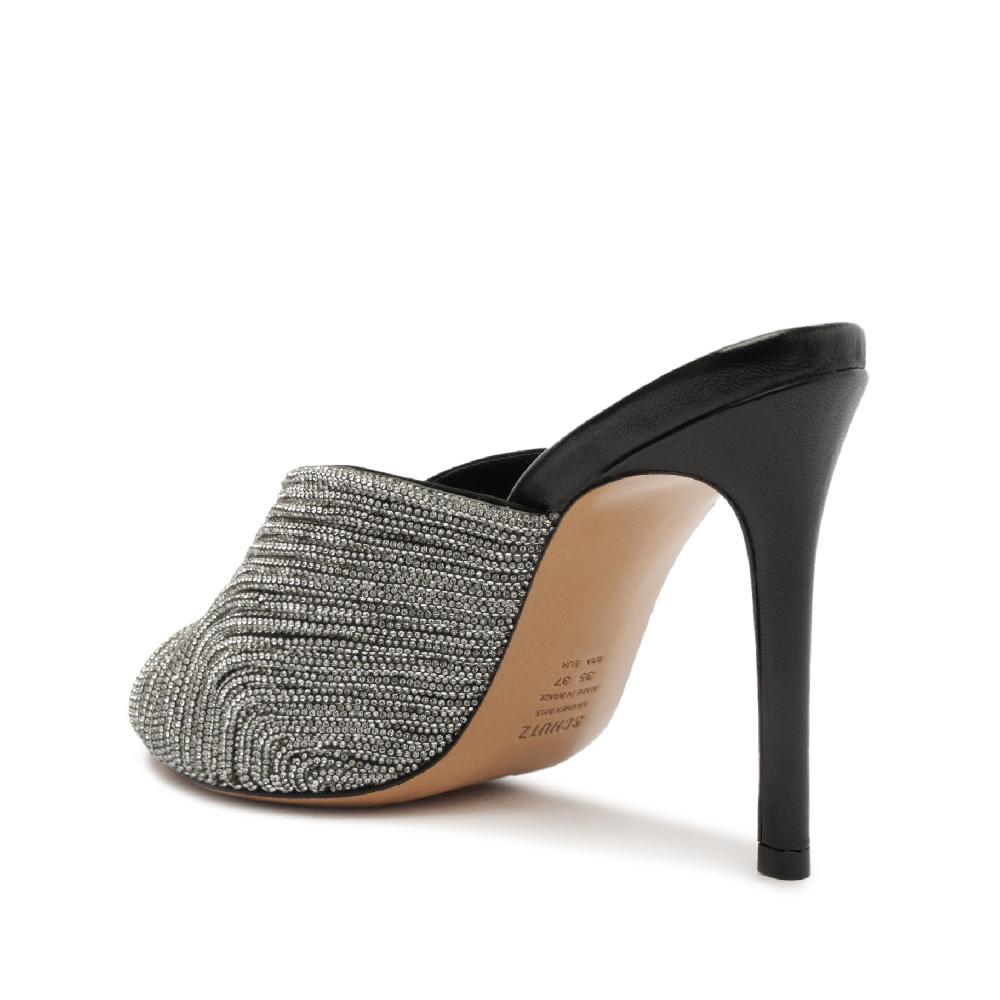 Schutz Hattie High Sandal