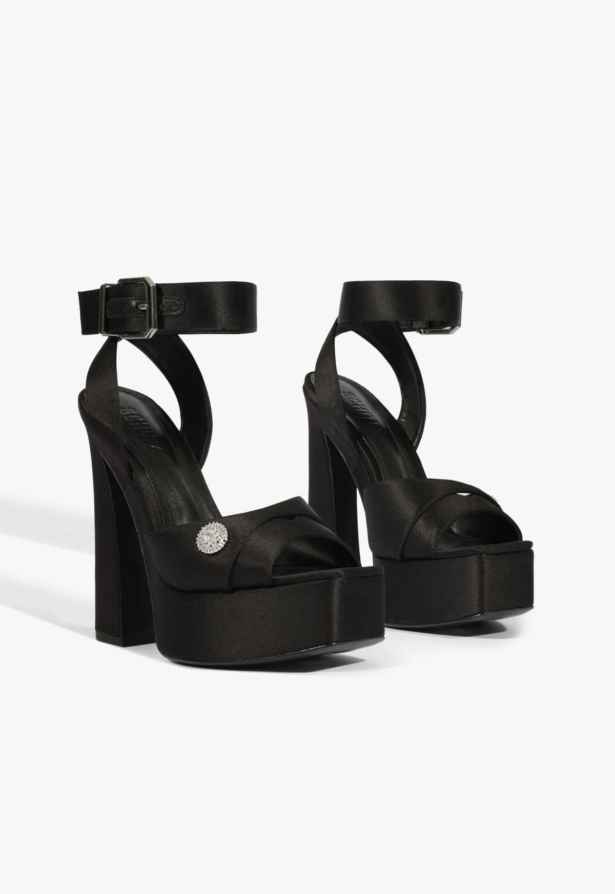 Schutz Heidi Platform Sandal