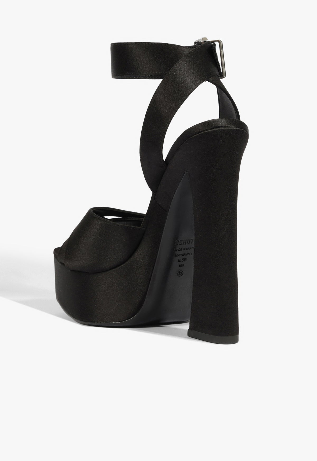 Schutz Heidi Platform Sandal