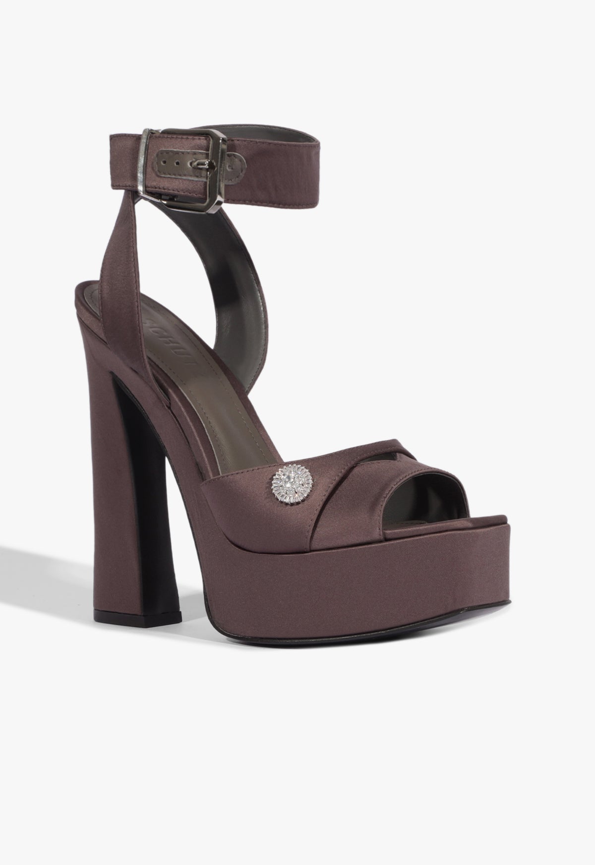 Schutz Heidi Platform Sandal