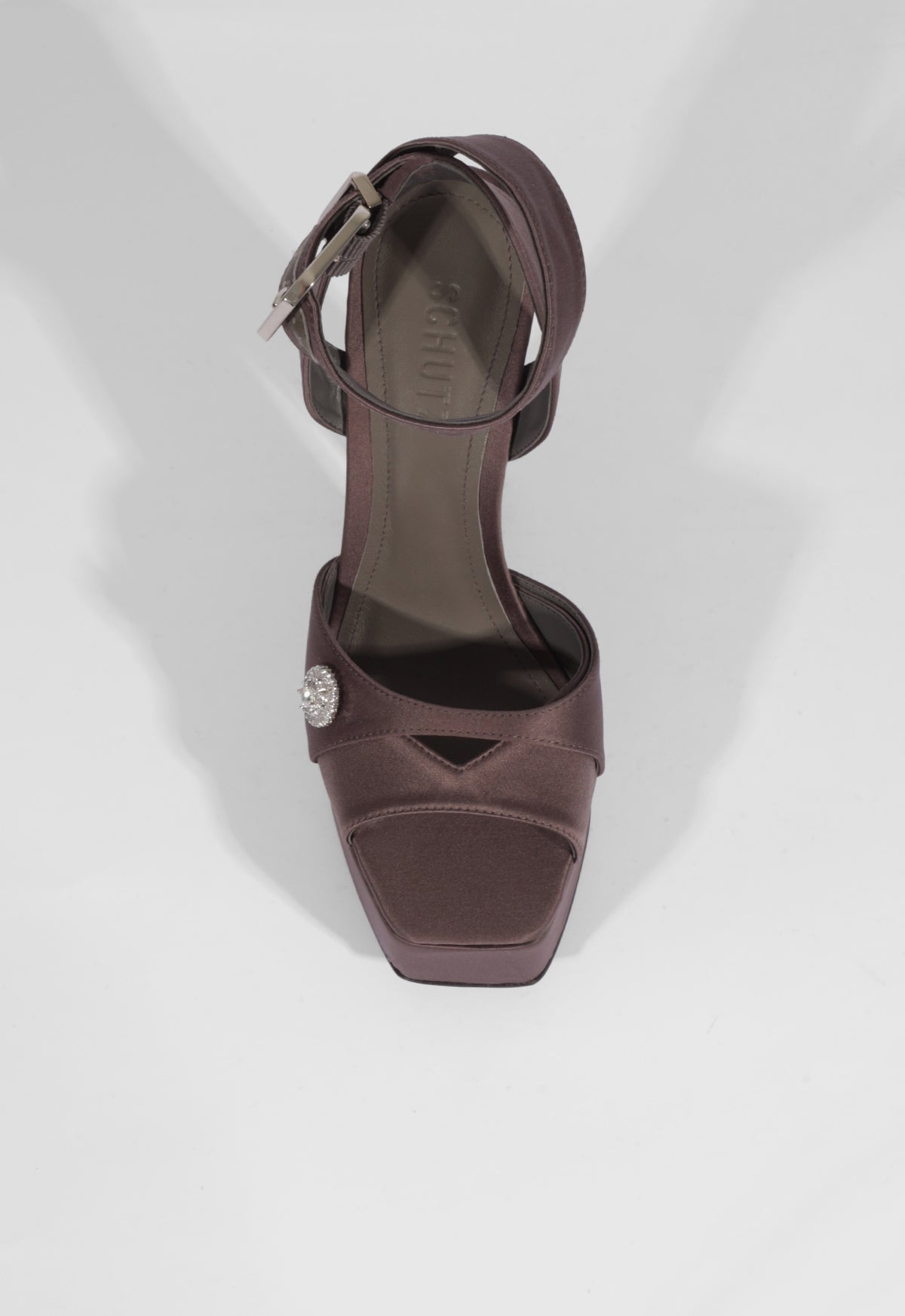 Schutz Heidi Platform Sandal