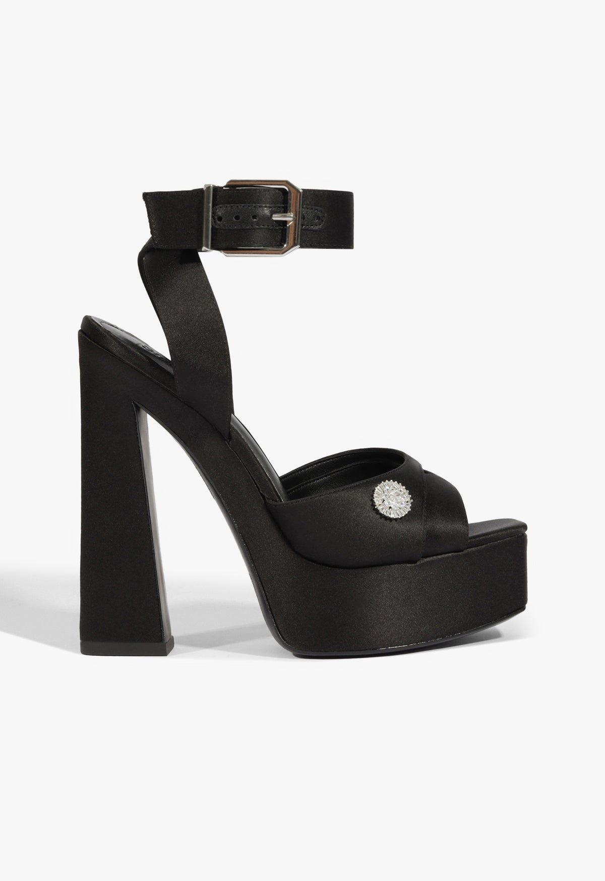 schutz Heidi Platform Sandal