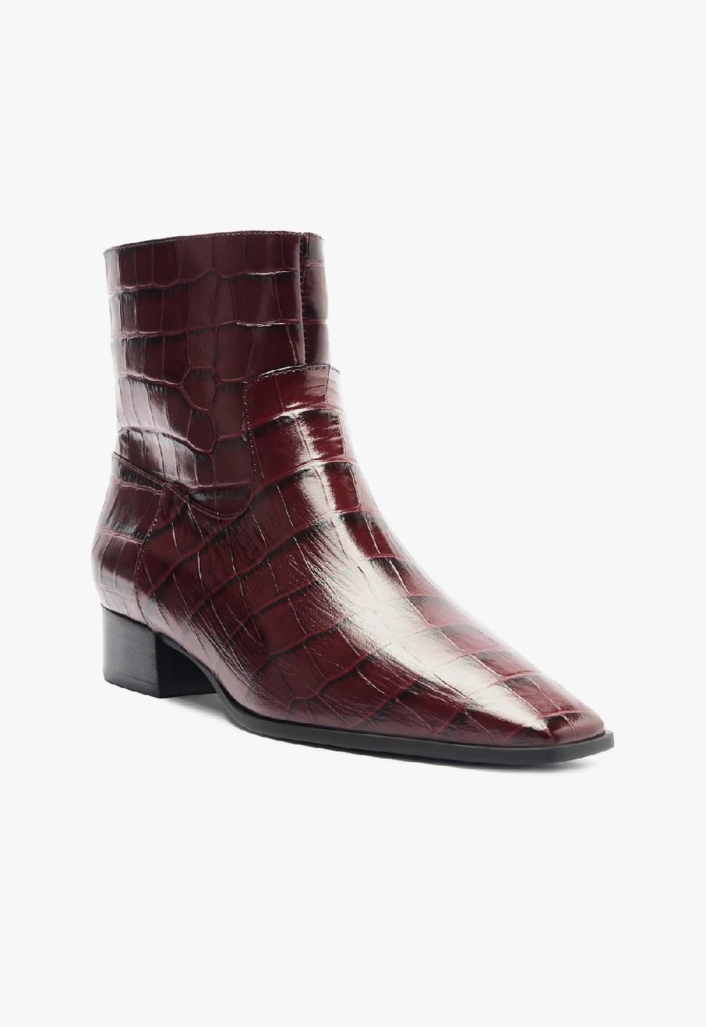 Schutz Helena Bootie