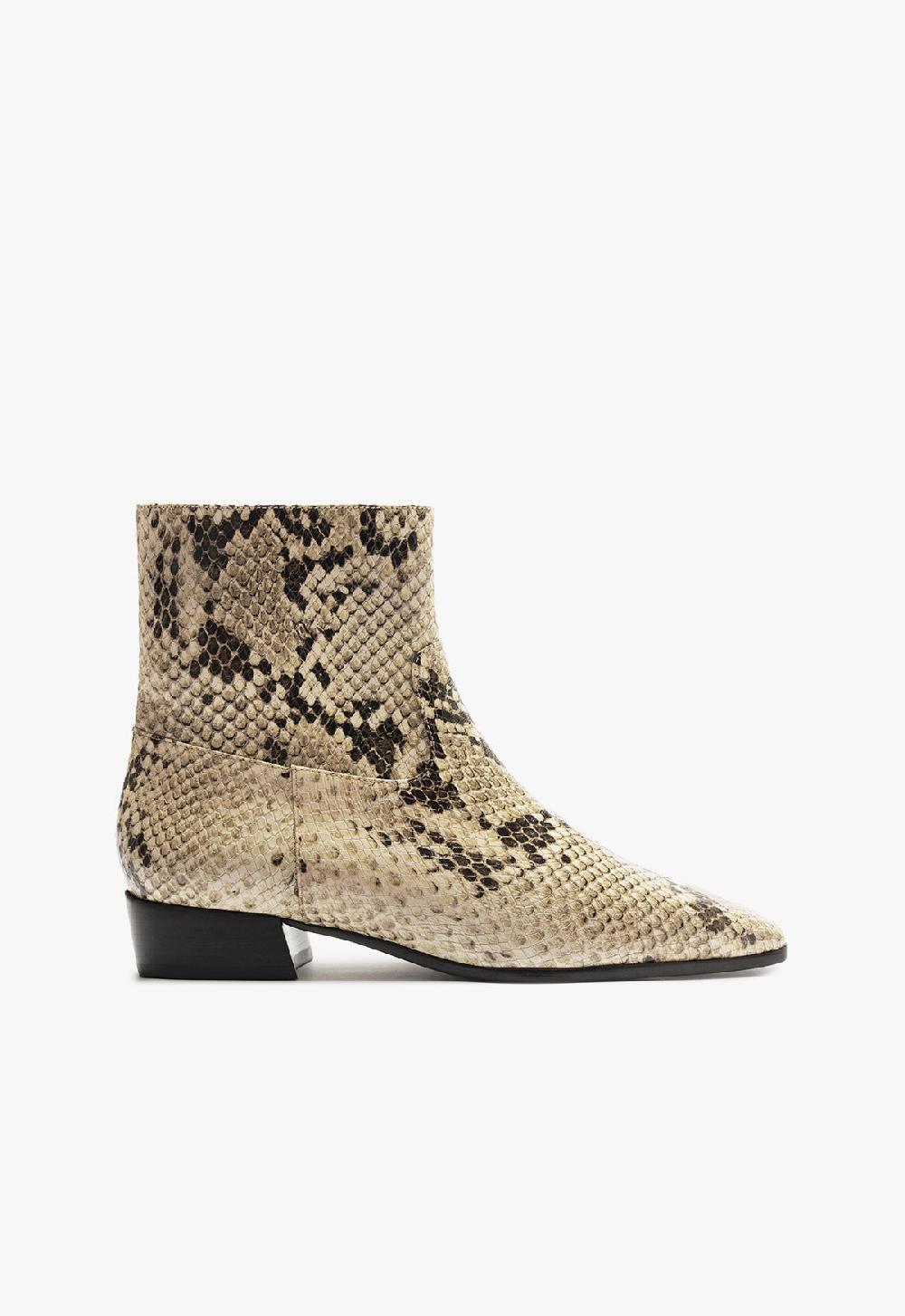 schutz Helena Bootie