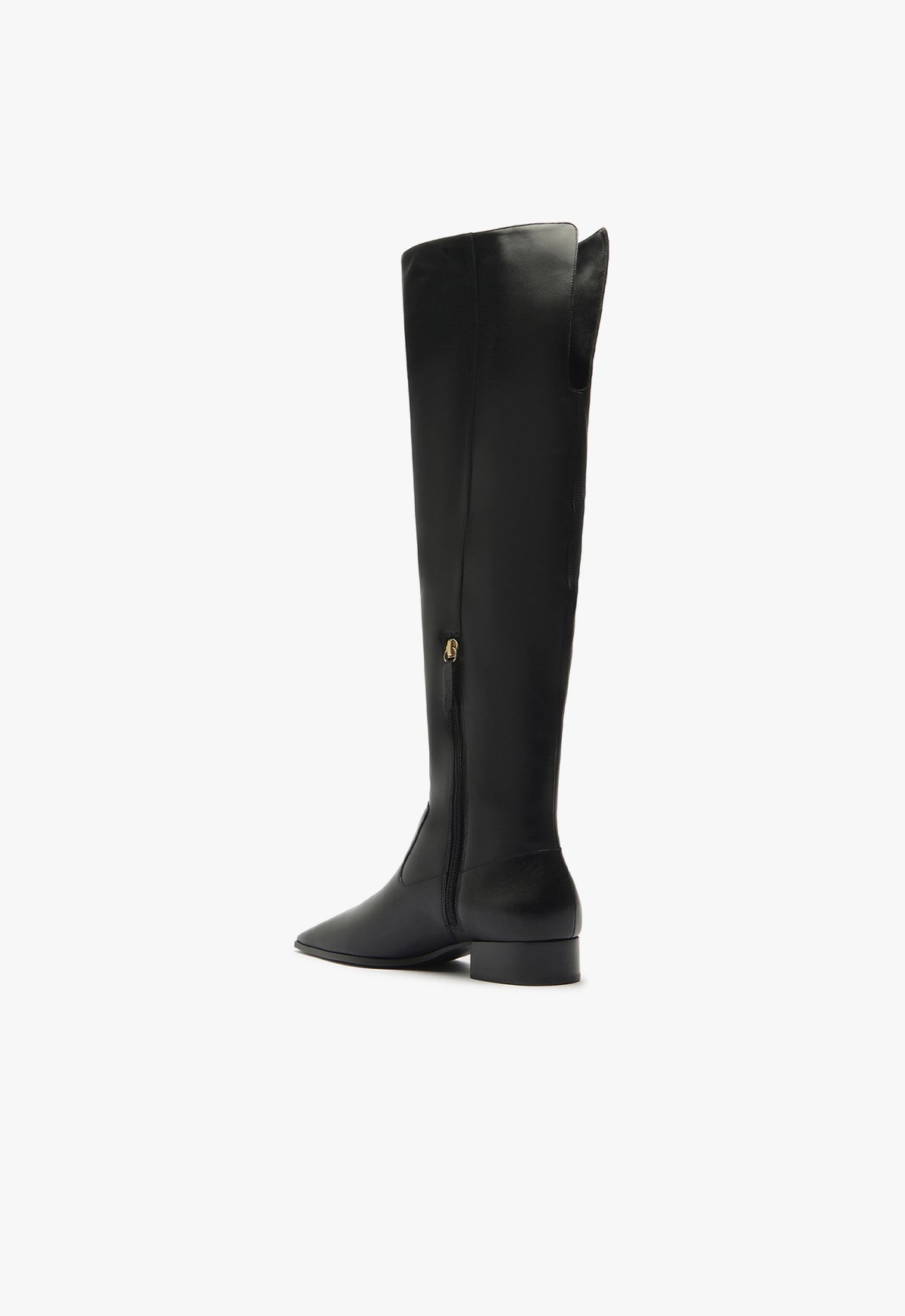 Schutz Helena Over The Knee Boot