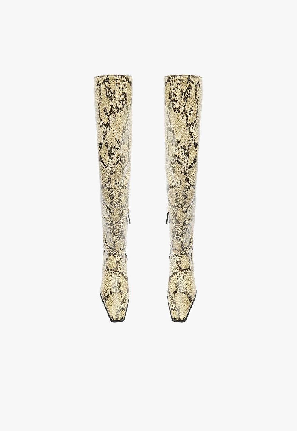 Schutz Helena Over The Knee Boot