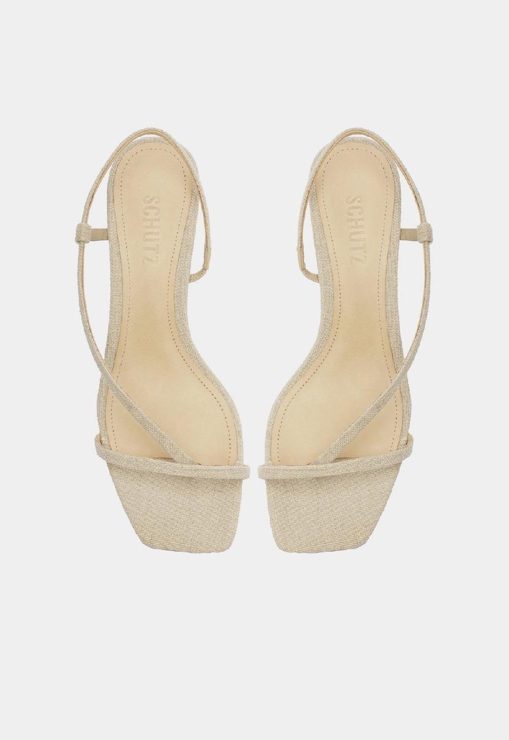 Schutz Heloise Sandal