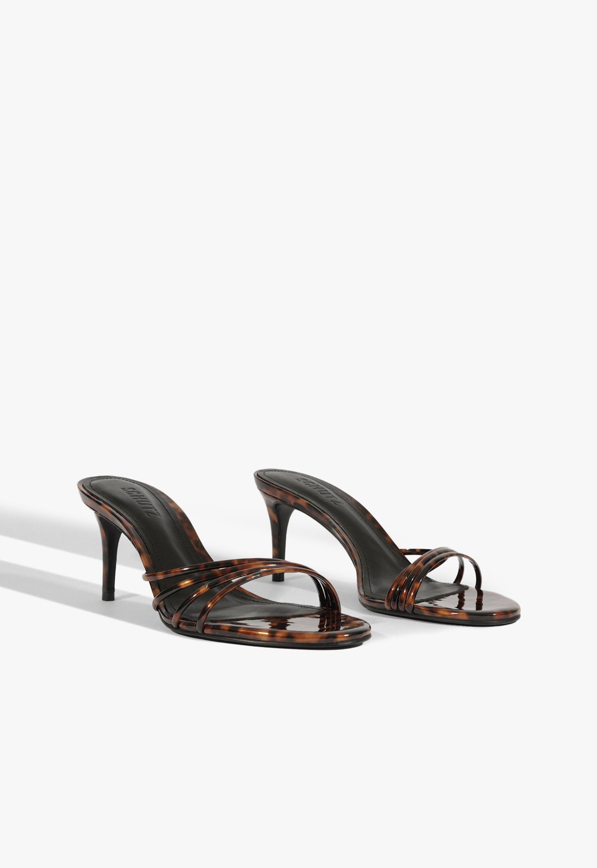 Schutz Inez Mule Sandal