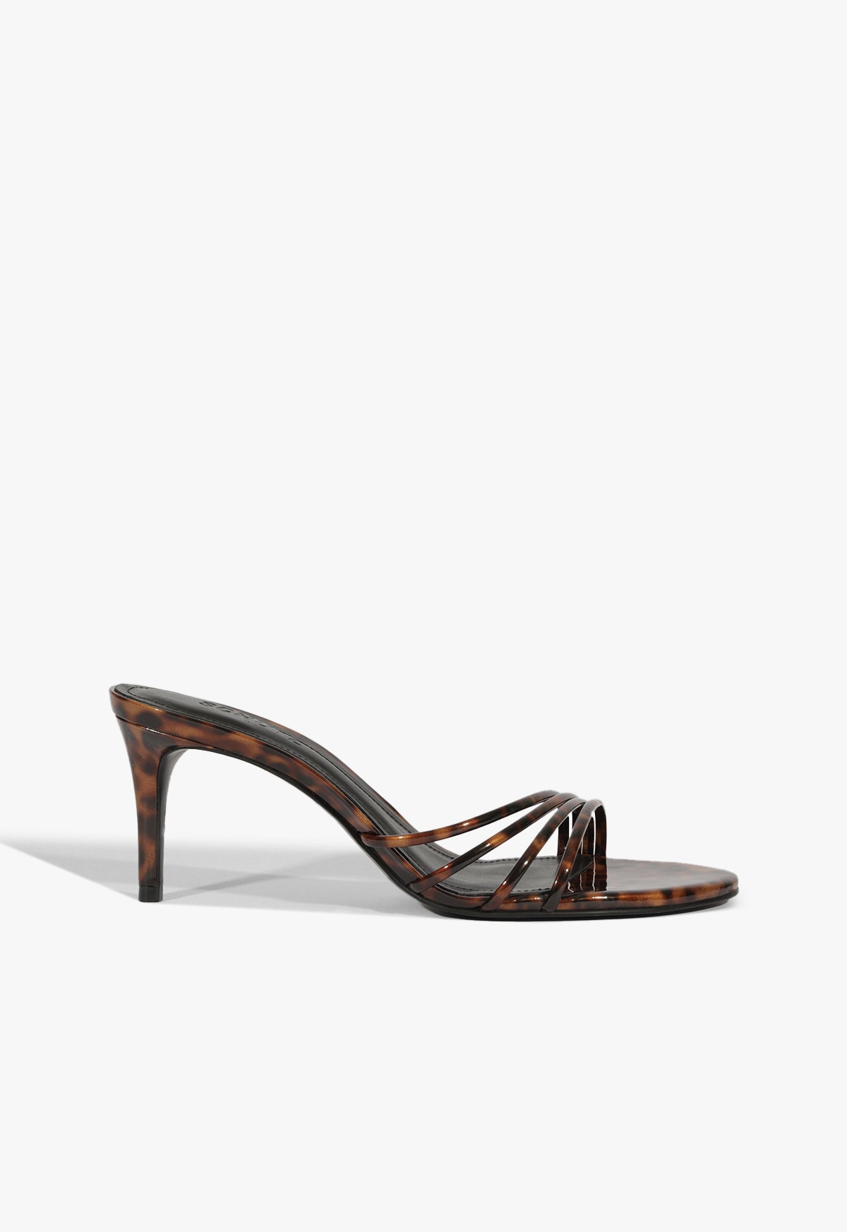 schutz Inez Mule Sandal