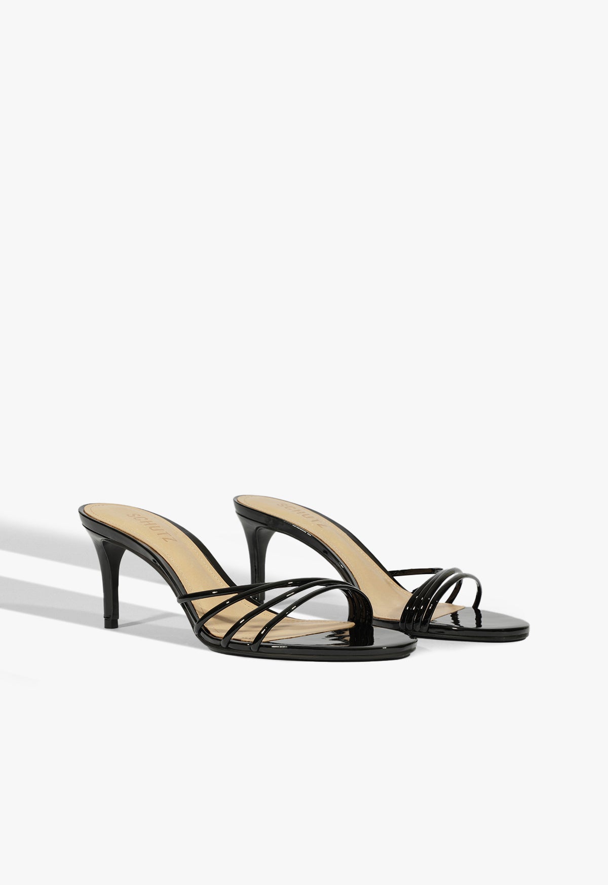Schutz Inez Mule Sandal
