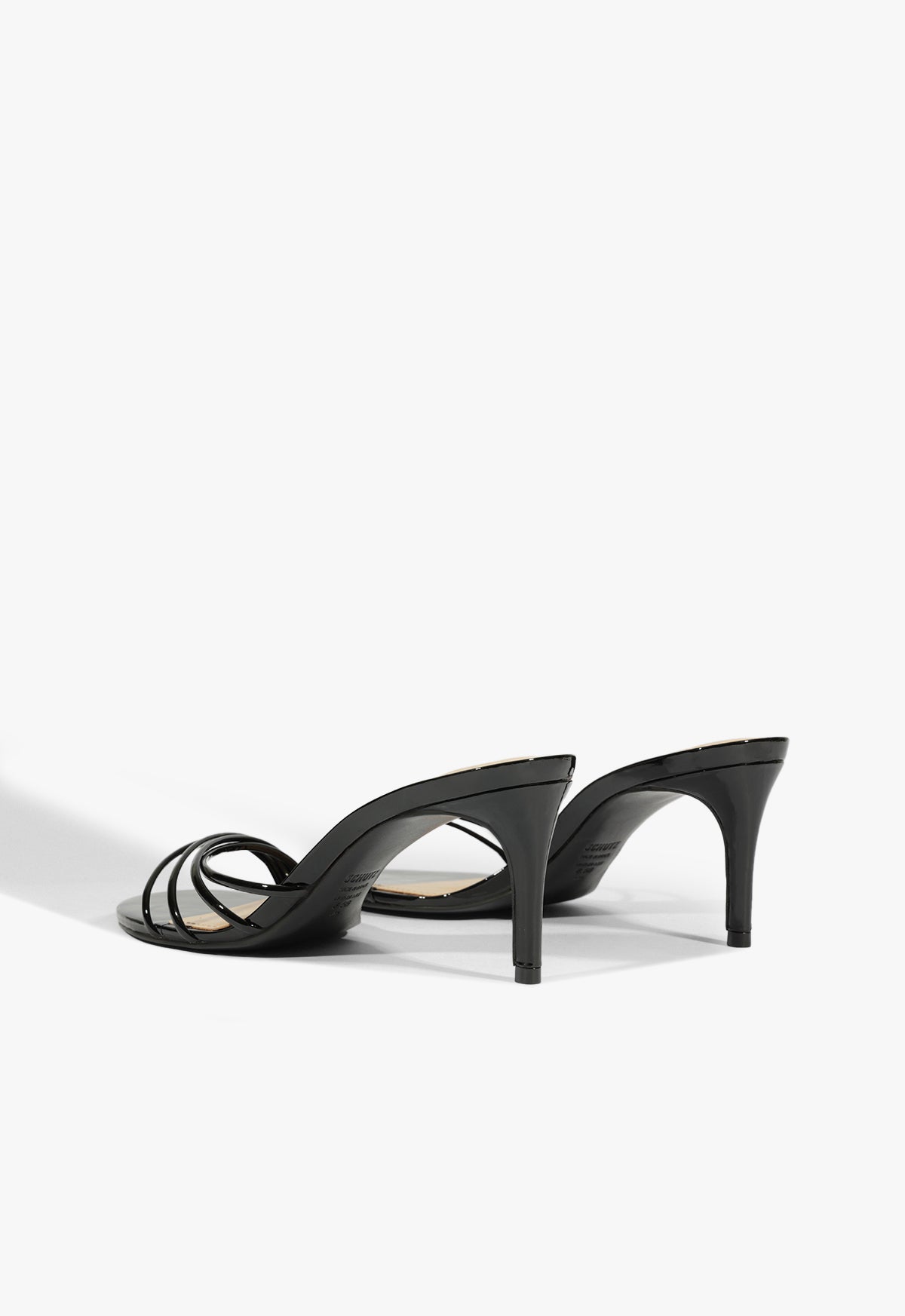 Schutz Inez Mule Sandal