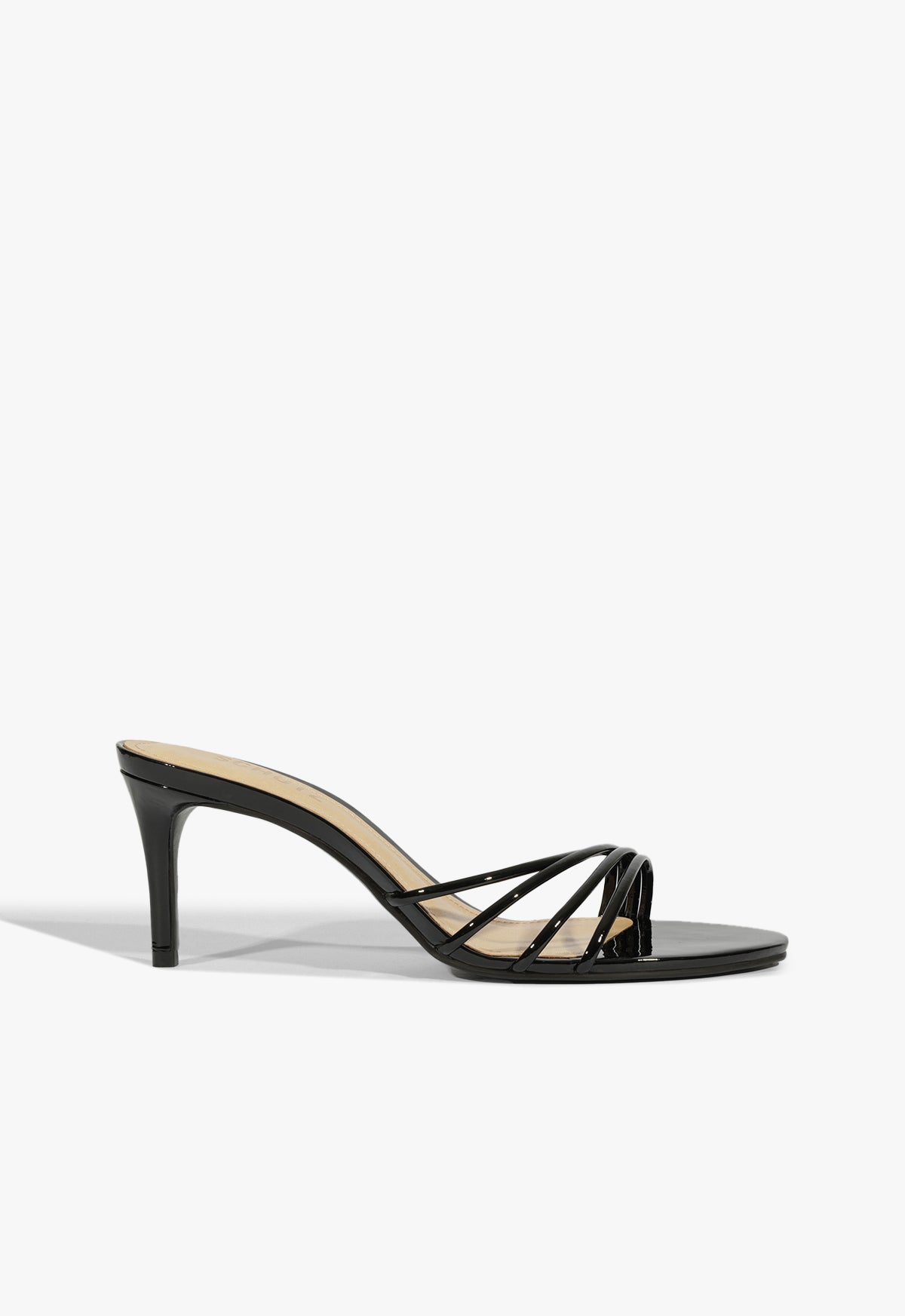 schutz Inez Mule Sandal