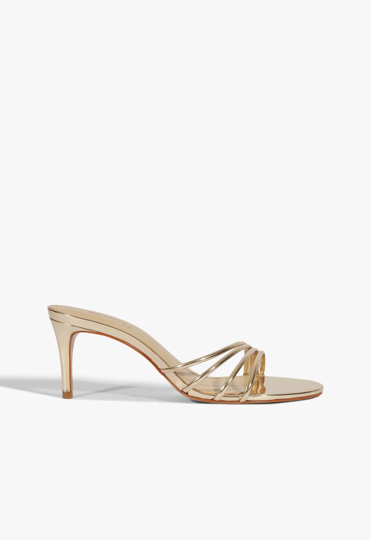 schutz Inez Mule Sandal