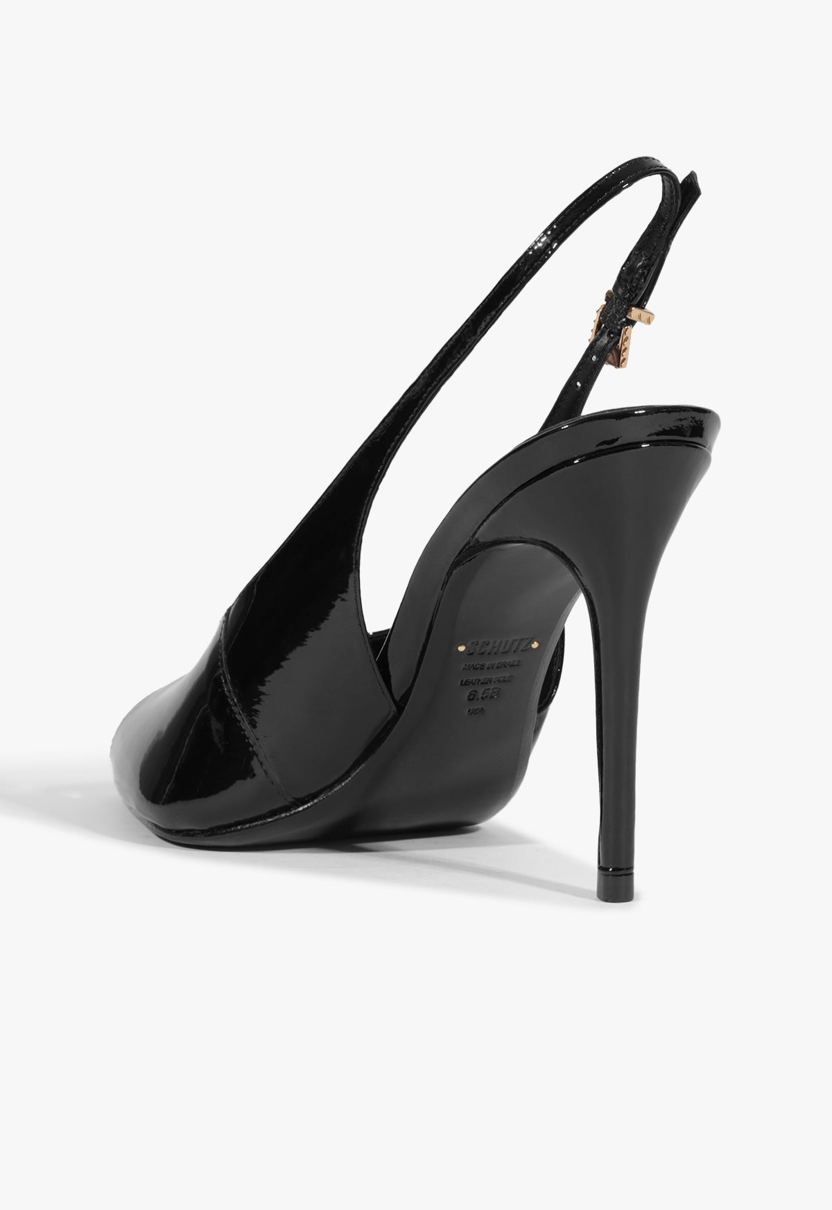 Schutz Ingrid Patent Pump