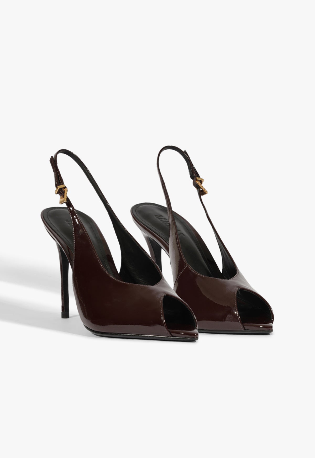 Schutz Ingrid Patent Pump