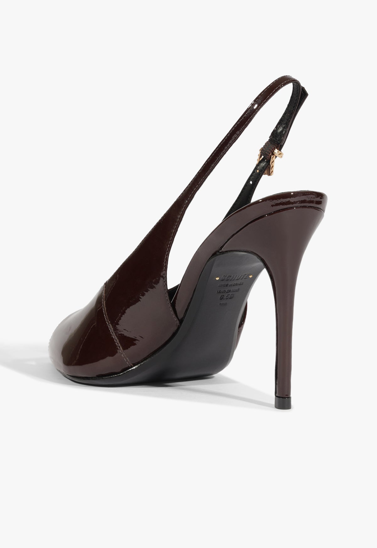 Schutz Ingrid Patent Pump