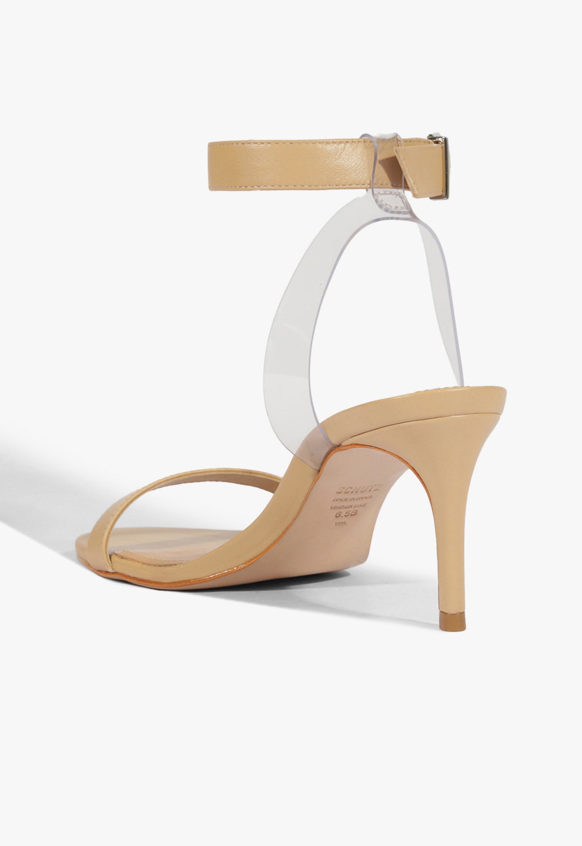 Schutz Irina Mid Sandal