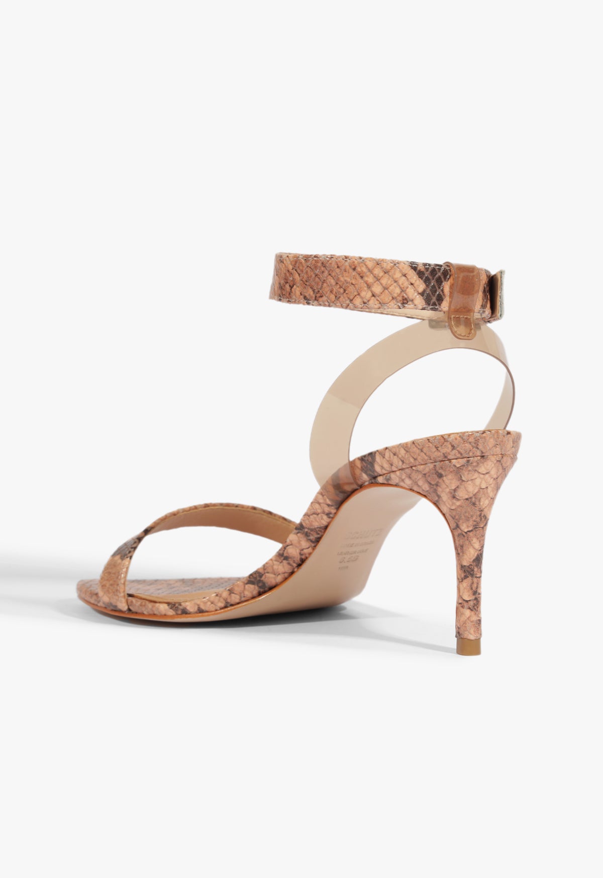Schutz Irina Mid Sandal