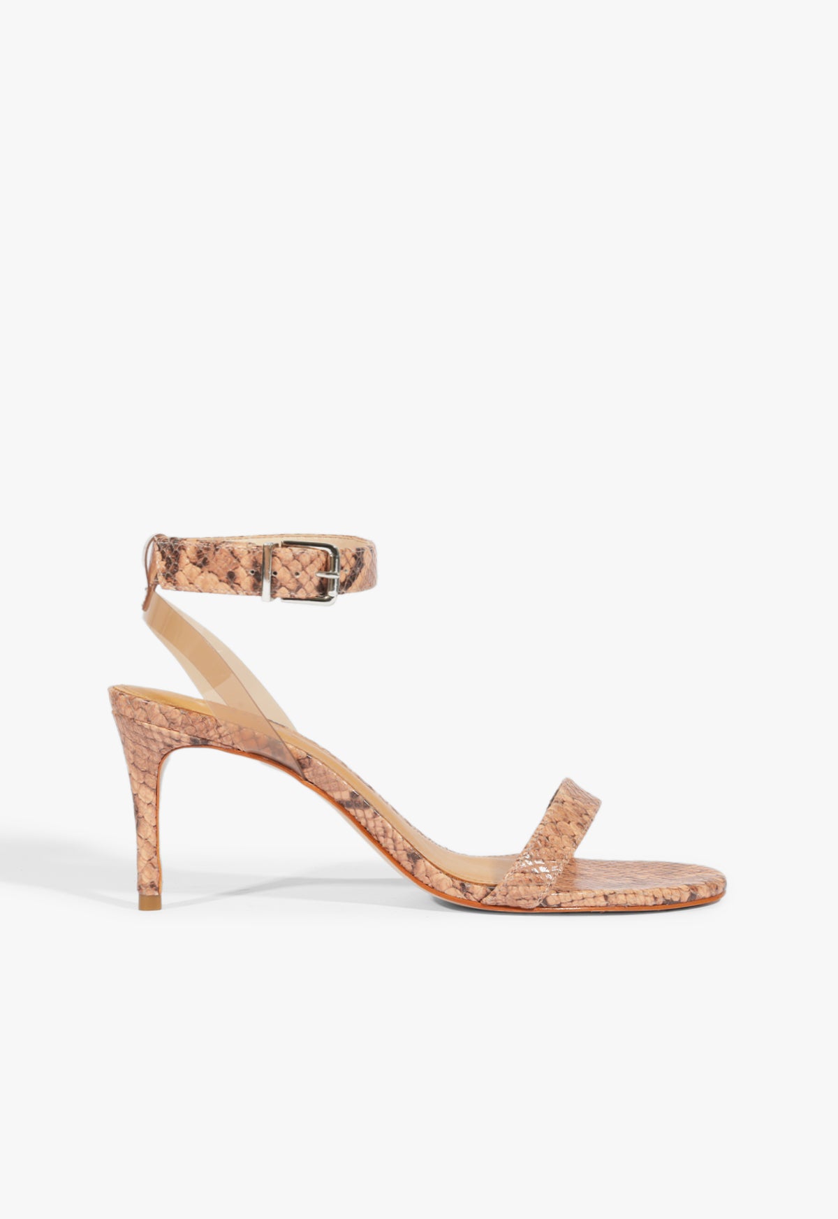 schutz Irina Mid Sandal