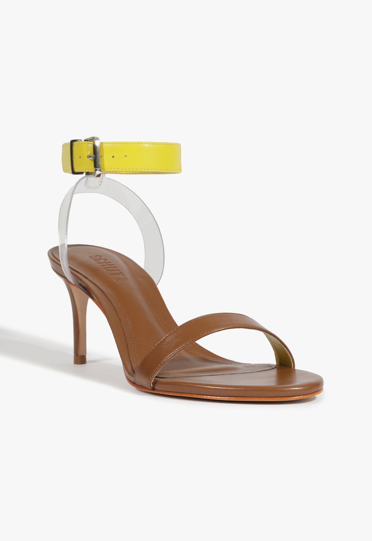 Schutz Irina Mid Sandal