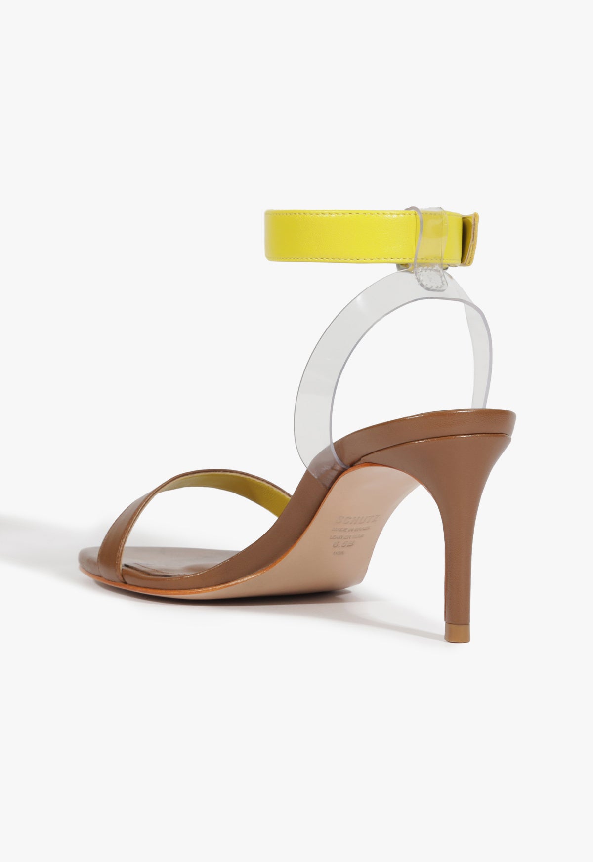 Schutz Irina Mid Sandal