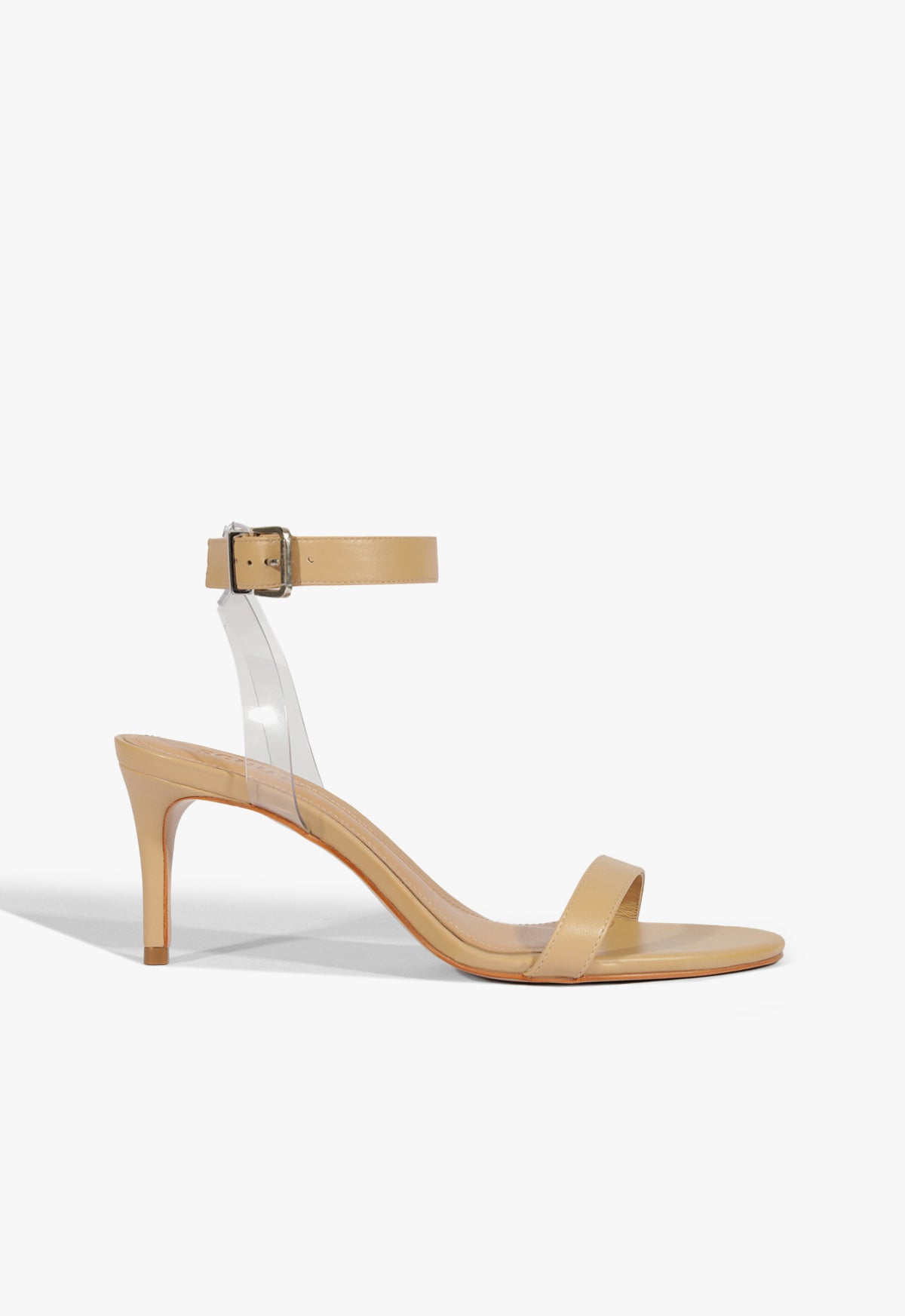 schutz Irina Mid Sandal