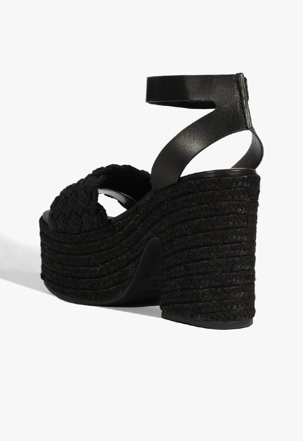 Schutz Isabel Platform Sandal