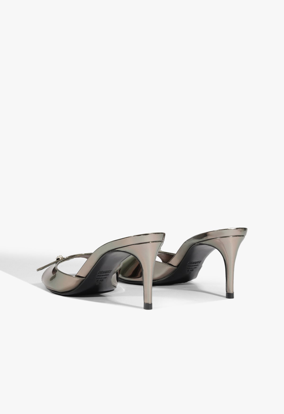 Schutz Jane Mule Sandal