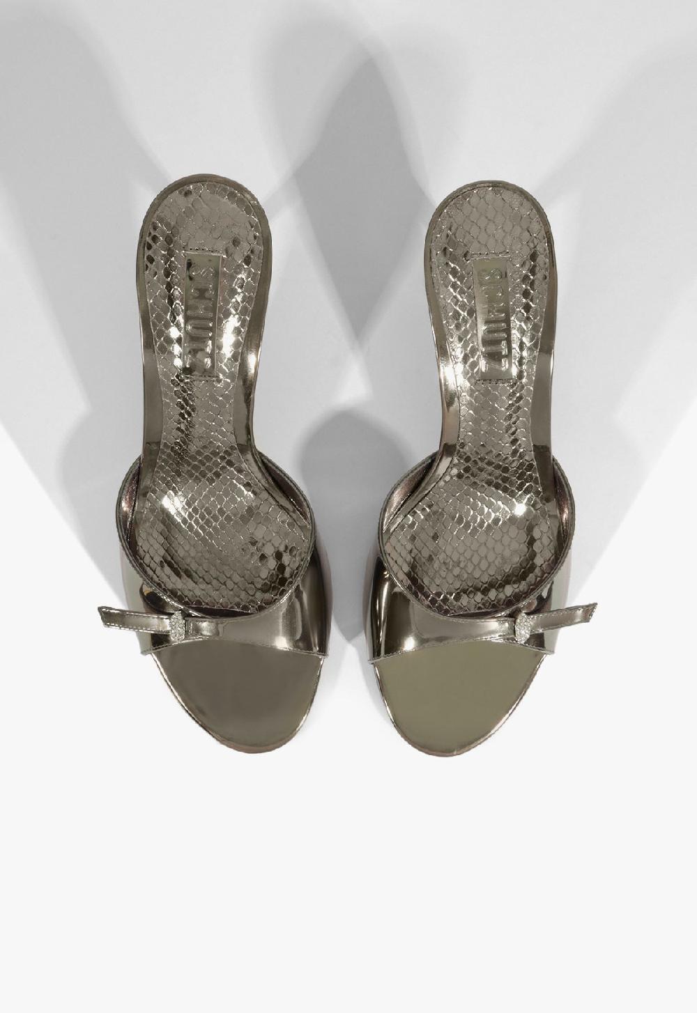 Schutz Jane Mule Sandal