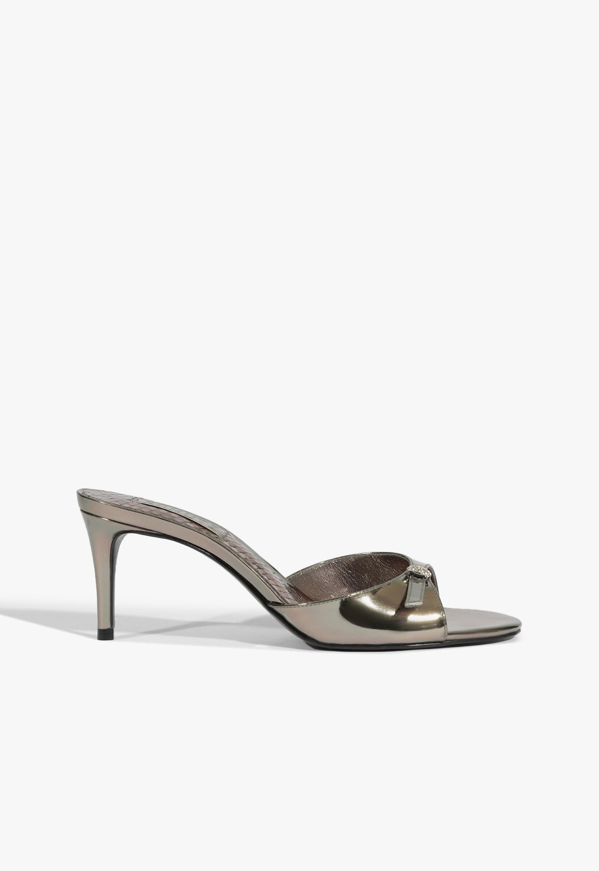 schutz Jane Mule Sandal