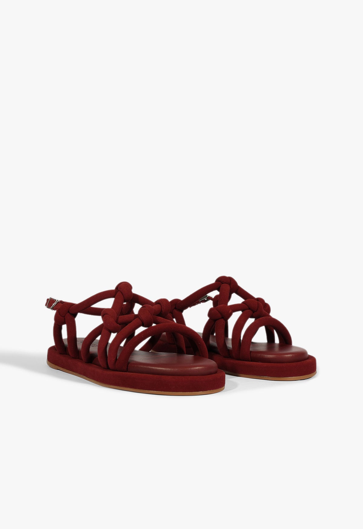 Schutz Janet Sporty Sandal