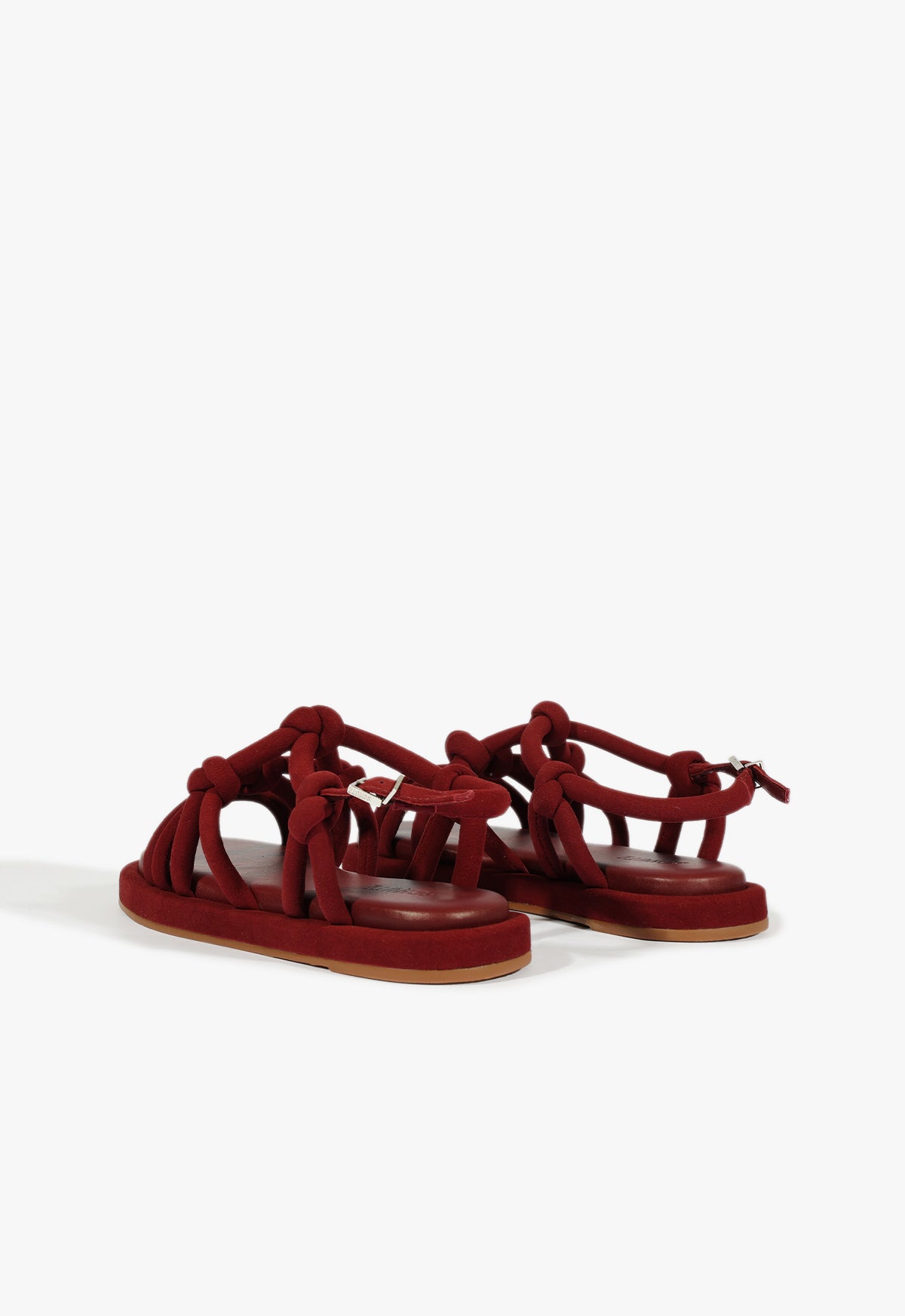 Schutz Janet Sporty Sandal