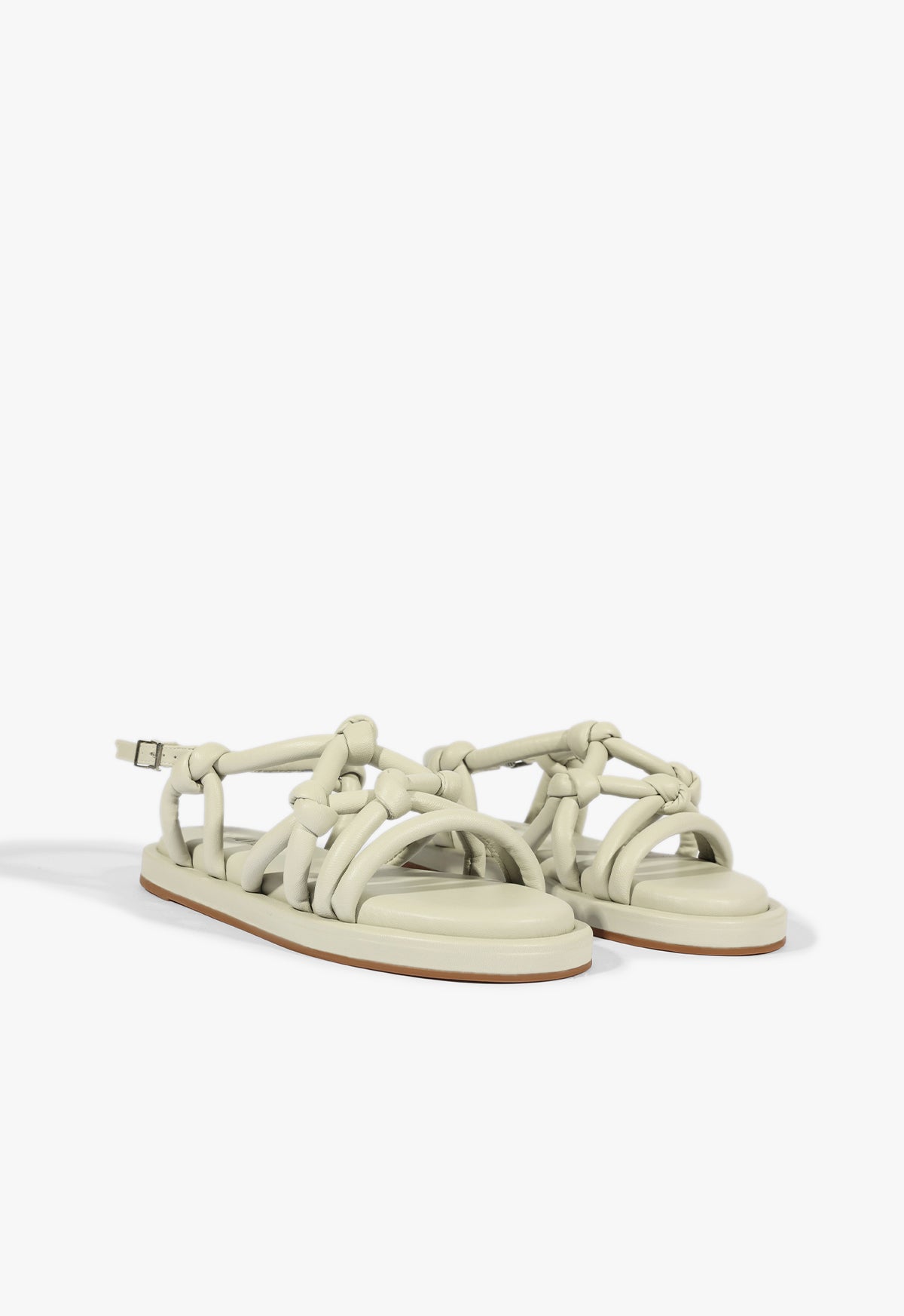 Schutz Janet Sporty Sandal