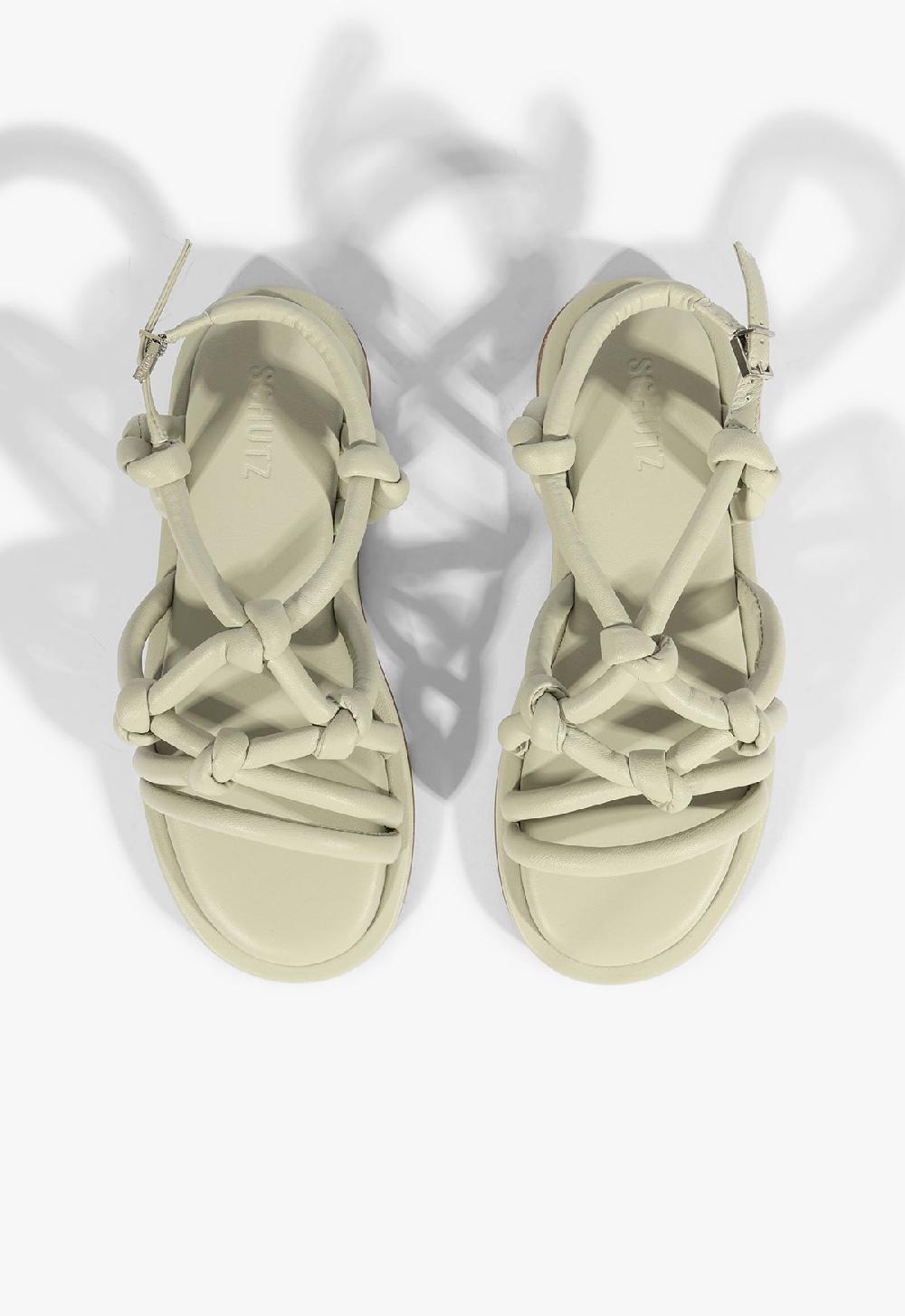 Schutz Janet Sporty Sandal