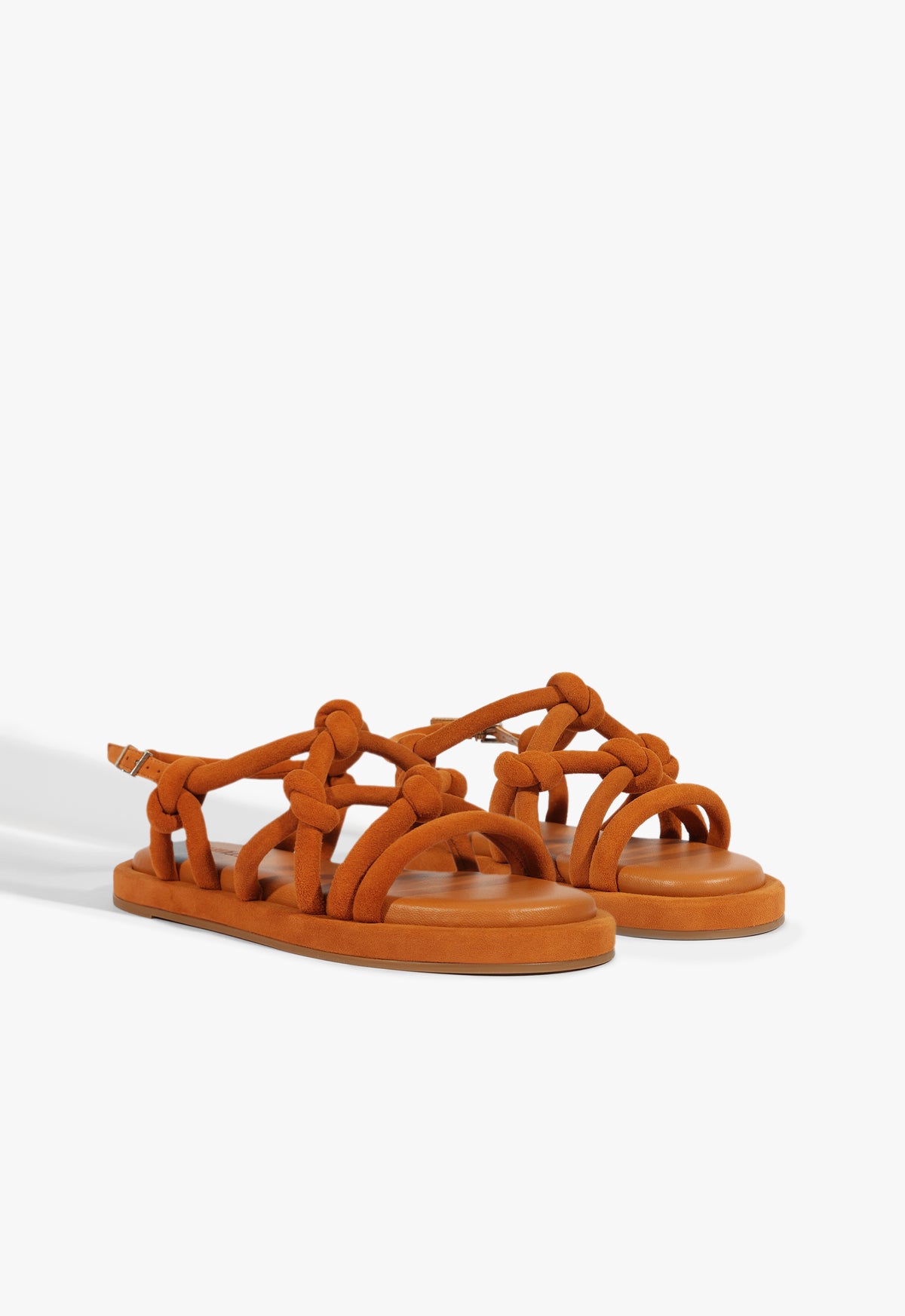 Schutz Janet Sporty Sandal